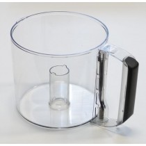 Bol poignée noire Magimix Le Mini Plus