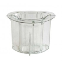 Poussoir double Magimix XL