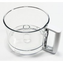 Cuve poignée blanche Magimix 4200