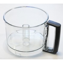 Cuve anthracite Magimix 5200