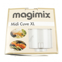 Midi cuve Magimix Compact 3200XL