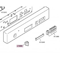 BOUTON PROGRAMMATEUR 174666