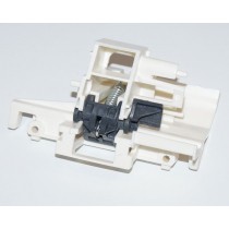 Sécurite de porte - verrou