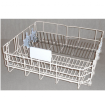Panier inférieur de lave vaisselle