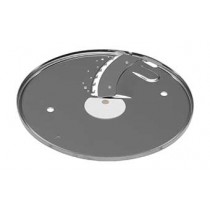 Disque râpe ondulé