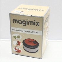 Coffret centrifugeuse / Kit vitamines