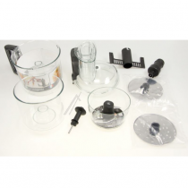 Kit cuve et couvercle Magimix 5100