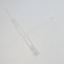 Equerre d'habillage droit