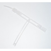 Equerre d'habillage gauche