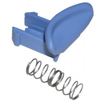 BOUTON BOITE A PRODUIT DOLPHIN