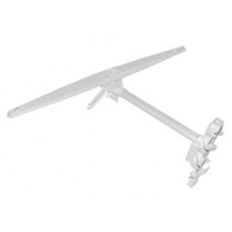 Kit bras de lavage supérieur