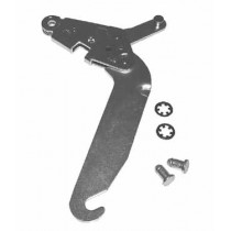 Charnière droite de porte