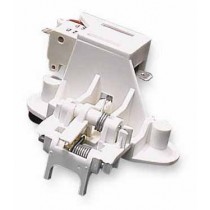 SECURITE DE PORTE   VERROU