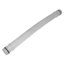 Tuyau de vidange 29cm x 2.5cm