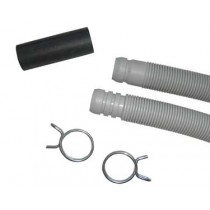 Tuyau de vidange lave-vaisselle 176cm