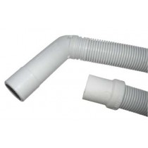 Tuyau de vidange 1,80m pour lave-vaisselle