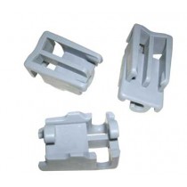 Kit clips de paniers