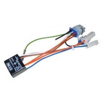 CABLES EVAPO + THERMOSTAT BI-METAL - 261N