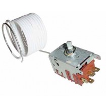 THERMOSTAT 077B2602L