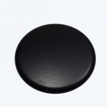 Chapeau noir D.61mm