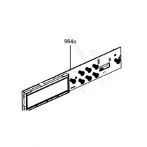 Module affichage four