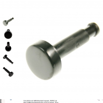 Bouton programme cuisson SMEG