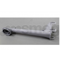 Conduit panier lave vaisselle