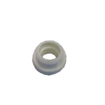 Entretoise axe de portillon