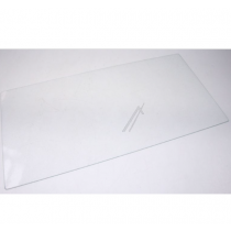 Clayette en verre