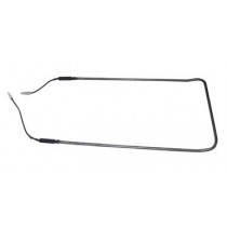 Résistance de dégivrage