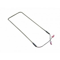 Résistance de dégivrage