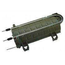 Résistance fabrique à glace