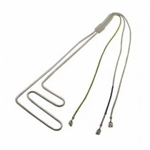 RESISTANCE DE DEGIVRAGE