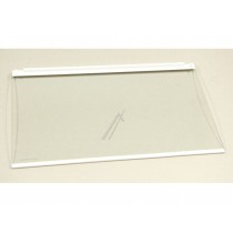 Clayette en verre 519 x 300mm