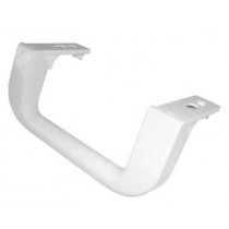 Poignée de porte entraxe 15.5 cm pour réfrigérateur