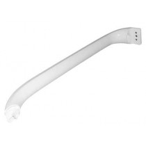 Poignée de porte 37cm