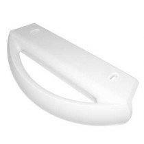 Poignée de réfrigérateur entraxe 13,3cm