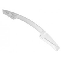 Poignée de porte entraxe 17.6cm