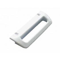 Poignée de porte entraxe 13,5cm pour réfrigérateur