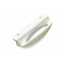 Poignée de porte entraxe 13,5cm