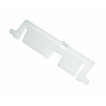 SUPPORT DE POIGNEE 84MM