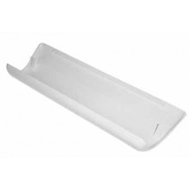 Capot de poignée de réfrigérateur