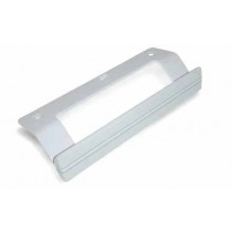 Poignée de porte entraxe 15,5cm