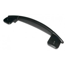 Poignée de porte entraxe 19,5cm