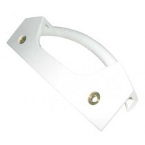 Poignée de réfrigérateur entraxe 10,5cm