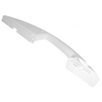 Poignée de porte entraxe 39,5cm