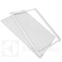 Clayette verre complète 52cm x 34cm