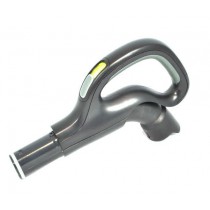 Poignée de flexible