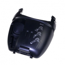 Couvercle accessoires