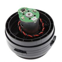 Moteur pour aspirateur balai Electrolux